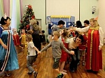Отмечаем Святки всей семьей