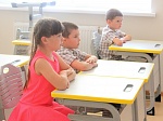 Экскурсия в МАОУ СОШ № 59 г. Калининграда