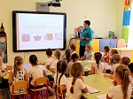 Отборочный тур межрегиональной викторины  «В мире финансовой грамотности»
