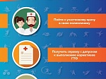 Что такое ГТО?
