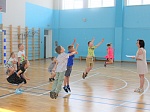 Экскурсия в МАОУ СОШ № 59 г. Калининграда