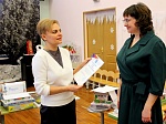 Подведение итогов работы коллектива детского сада