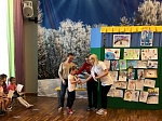 Конкурс рисунков «Спорт- это здорово!»