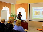 Муниципальный конкурс профессионального мастерства «Специалист года - 2018»