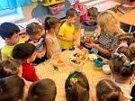 Природоохранная кампания «Наблюдай! Изучай! Действуй!»