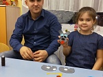 Мастер класс «Собачка 2018»