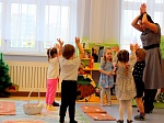 Развитие когнитивных способностей дошкольников в процессе познавательно-исследовательской и конструктивной деятельности с использованием STEM – технологий