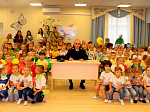 Фестиваль по ПДД