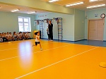 Неделя здоровья «Кросс нации»