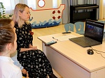 Вернисаж детских телемостов "Музей, которым мы гордимся"