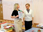 Подведение итогов работы коллектива детского сада