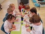 Познавательная викторина «Наш дом – Земля»