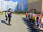 Легкоатлетический забег