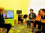 Киноклуб "Стоп-Кадр"