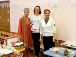 Подведение итогов работы коллектива детского сада