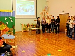 Музыкальный ринг