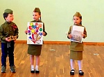 Конкурс чтецов  «Храним в сердцах Великую Победу»