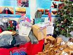 Всероссийская акция "Новый год в каждый дом"