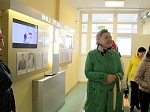 Образовательная стажировка делегации из Томска