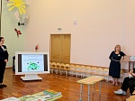 Образовательная стажировка делегации из Томска