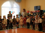 Для ветеранов