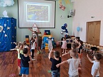 Методическая неделя