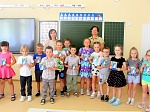 Экскурсия в МАОУ СОШ № 59 г. Калининграда