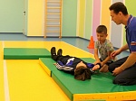 Мастер-класс "Способы и правила оказания помощи людям на водных объектах и в чрезвычайных ситуациях"