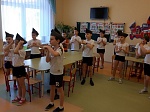Интеллектуальная викторина по безопасности дорожного движения