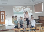 Развитие когнитивных способностей дошкольников в процессе познавательно-исследовательской и конструктивной деятельности с использованием STEM – технологий